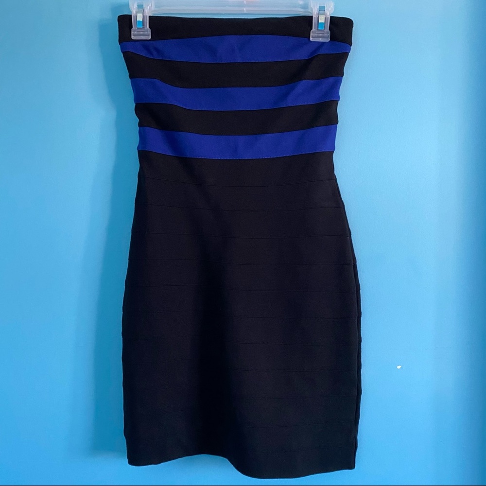 EXPRESS bodycon dress